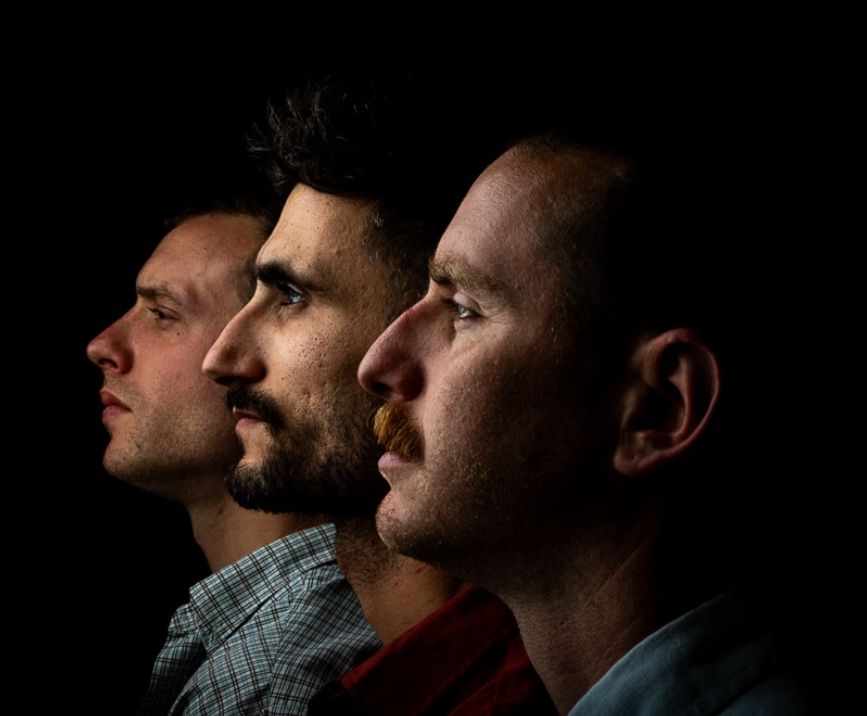 I tre soci de i Fichi